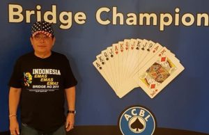 Siapa Yang Mampu Membendung Dominasi China di Ning Bo?