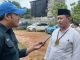 Hadiri Pengukuhan Camat Kongbeng, Ini Pesan Arfan