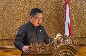 Sumber PAD Diminta Digali Maksimal