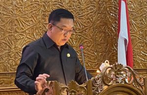 Kesbangpol, BPS dan Disdukcapil Diminta Berkoordinasi