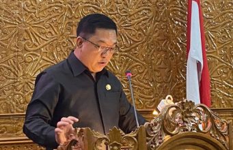 Bupati Diminta Perintahkan OPD Percepat Pelaksanaan APBD 2023
