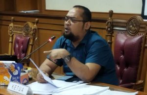 Soal Sengketa Koperasi dengan Warga, DPRD Berusaha Berikan Keputusan yang Sedikit Mudaratnya