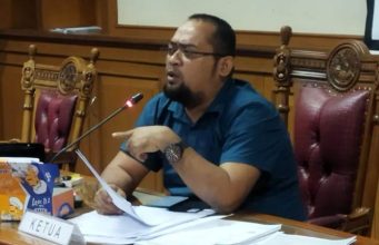 Soal Sengketa Koperasi dengan Warga, DPRD Berusaha Berikan Keputusan yang Sedikit Mudaratnya