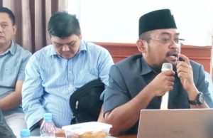 Faizal Sependapat Insentif RT Naik, Perlu Dibahas Lebih Lanjut