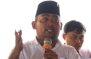 Faizal : Penyerapan Anggaran di Kutim Belum Maksimal