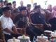 M Ali dan Adi Sutianto Hadiri Halal bi Halal Majelis Taklim Akbar Al-Nisa