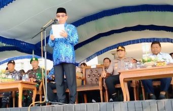 Ardiansyah : Hari Kebangkitan Spirit Membangun Bangsa