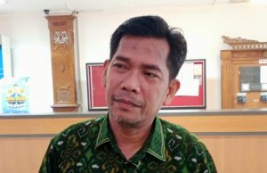 Banjir Kiriman Akibat Hujan, Drainase Perlu Diperbaiki