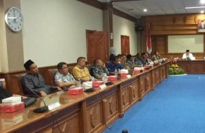DPRD Gelar RDP Terkait Pembangunan Bandara Indexim