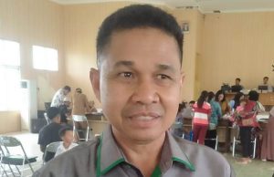 Layanan Jemput Bola Adminduk di Ranpul, Diapresiasi Ketua DPRD Kutim