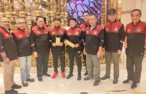 Prestasi Etam di Kamboja