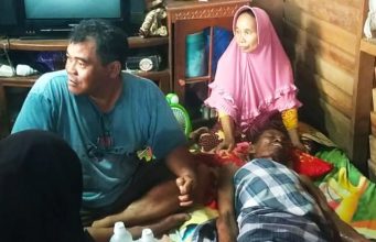 Korban Terakhir yang Hilang di Sei Buluh juga Selamat, Fahmi Harus Dirawat Tim Kesehatan