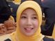 Istri Gubernur Wafat, Kaltim Berduka