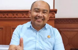 Pesta Bengen Lepek Diapresiasi Anggota DPRD