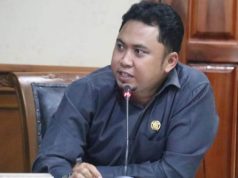 Ramadhani Apresiasi Langkah Pemkab Kutim Tingkatkan Perekonomian Masyarakat