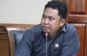 Ramadhani Apresiasi Langkah Pemkab Kutim Tingkatkan Perekonomian Masyarakat