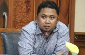 Ramadhani : Pemerintah Wajib Berikan Layanan Kesehatan Masyarakat