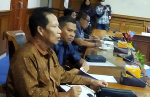 Hasil Plasma Dihentikan, Anggota Koperasi Mengadu ke DPRD