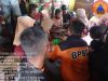 Alhamdulillah! Satu Nelayan Sei Buluh HST yang Hilang Lima Hari, Ditemukan Selamat