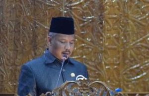 Sobirin Siap Perjuangkan Aspirasi Masyarakat