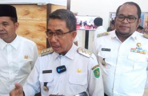 Raih WTP, Ketua DPRD Apresiasi Pemkab Kutim