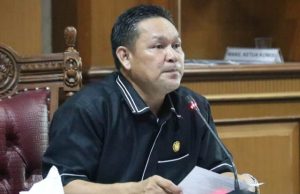Dewan Apresiasi Pemkab Naikkan TPP untuk PPPK, Namun TK2D juga Dinaikkan Sesuai UMK