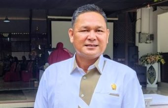 Yan : Lambannya Penyerapan Anggaran, Disebabkan Manajemen Kurang profesional