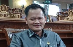 Kajang : Warga Miau Baru Tak Setuju Kantor Camat Kongbeng Dipindahkan