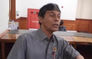 Sudah Saatnya Sektor Pariwisata Dikelola dengan Serius