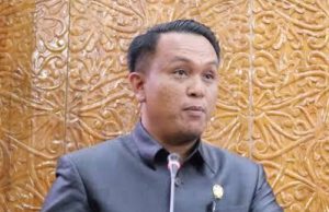 Dinas PU Diajak Tinjau Penyebab Banjir di Bengalon