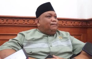 Warga Pengadan Dambakan Layanan Air Bersih