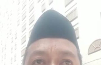 PPHI Luluruskan Vieo Viral Jamaah Calhaj Viral yang Terlantar
