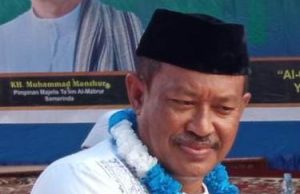 Arfan Apresiasi Polres, Warga Sepaso Timur Bisa Nikmati Air Bersih