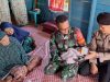 Ditemukan Menangis di Teras Mushalla, Bayi Perempuan Itu Gegerkan Warga Binjai Pirua HST
