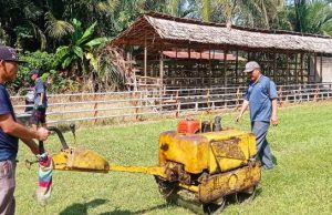 Kemboja Cup 2023 Siap Bergulir, Peserta Dibatasi 64 Klub, Fuad : Kuota Tersisa Tujuh Tim