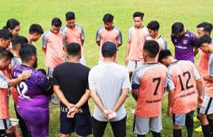 Buluan FC Absen, Klub klub Luar HST Berkibar, Fuad : Persaingan Kemboja Cup 2023 Bakal Ketat