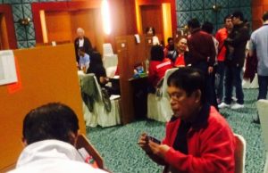 Mengganggu Pembukaan 1C Precision Jangan Jadi Bumerang