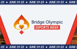 Michal Wrobel dari Polandia Juara Turnamen Bridge Olympic Esports, Kusumanto Sigit Juara Indonesia