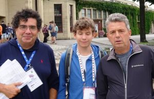 Pemain Junior Mulai Berperan Di Kejuaraan Dunia Bridge, Indonesia Harus Segera Berbenah