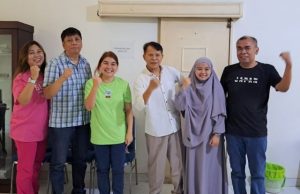 Jalan Terjal Menuju Kejuaraan Dunia Maroko