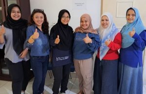 Jalan Semakin Terjal Menuju Maroko