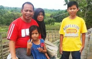 Jamaah Calon Haji HST Terbang Dua Kloter, Totalnya 229 Orang, termasuk Sekkab Yani dan Istri