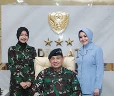 Oh, Ada Dirjen dari Kaltim