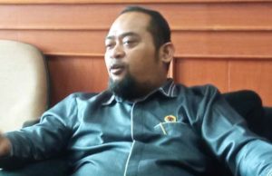 Ini Rekam Jejak Faizal Rachman