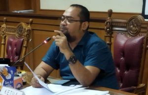 FPDI Perjuangan Berkomitmen Lakukan pengawasan dan Pengawalan Pelaksanaan Anggaran