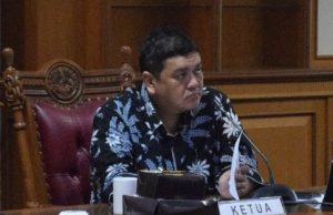 Konflik Koperasi Kombeng Lestari, Hipnie : Sebenarnya Permasalahan Internal