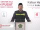 Sudah Ratusan Ribu Jamaah Calhaj Indonesia Tiba di Tanah Suci Makkah