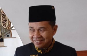 KDSKT Diharapkan Jadi Penjaga Kondusifitas Ketenteraman Ragam Suku