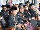 Joni Hadiri Upacara Peringatan Hari Lahir Pancasila
