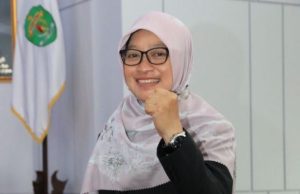 Sri dan Musim Ketua Alumni